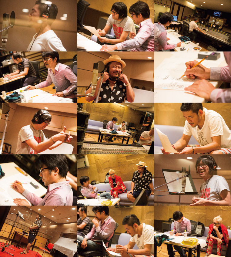 ひとりじゃないよ