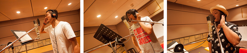 ひとりじゃないよ